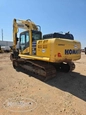 Used Excavator